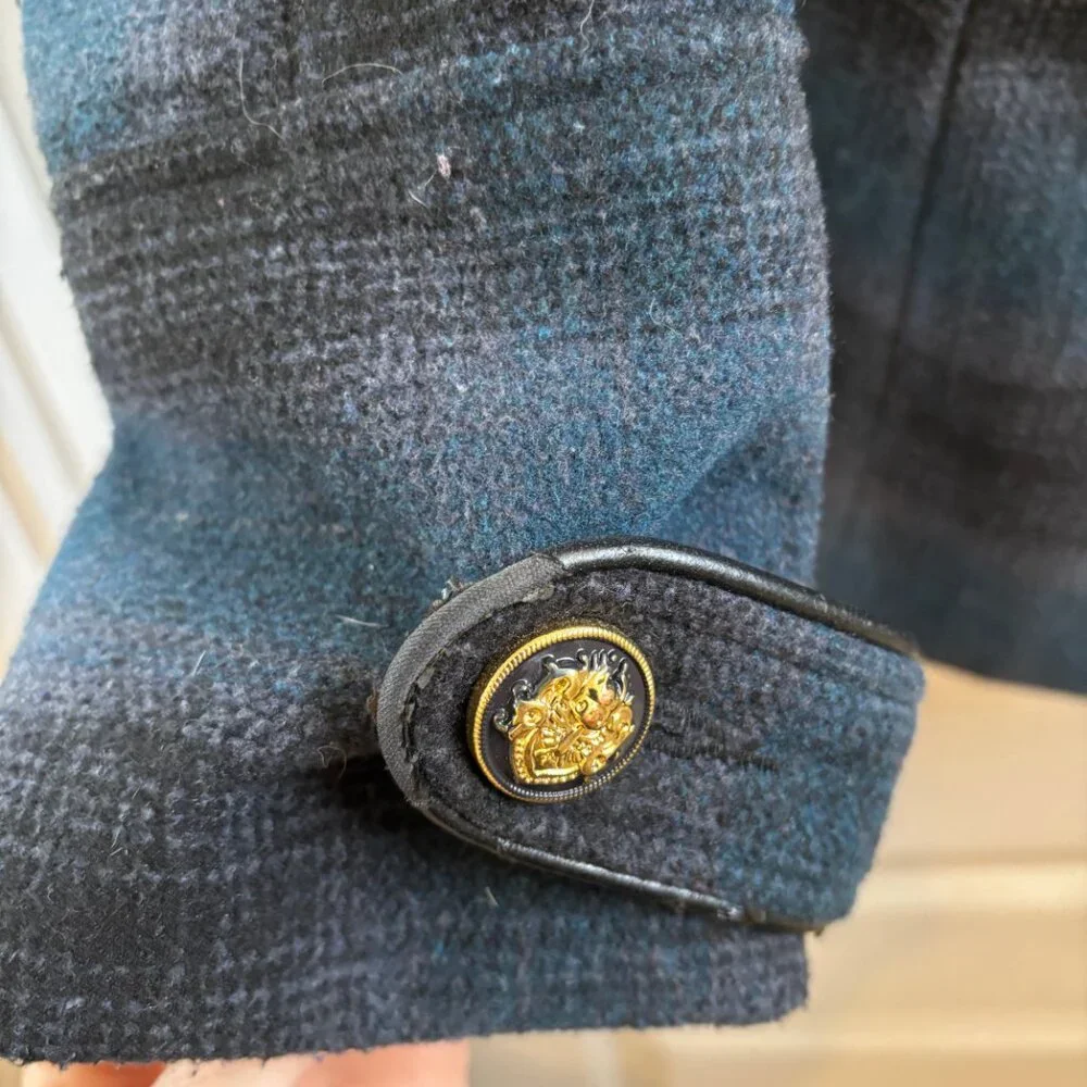 Charolette Ruse coat - Picture 6 of 9